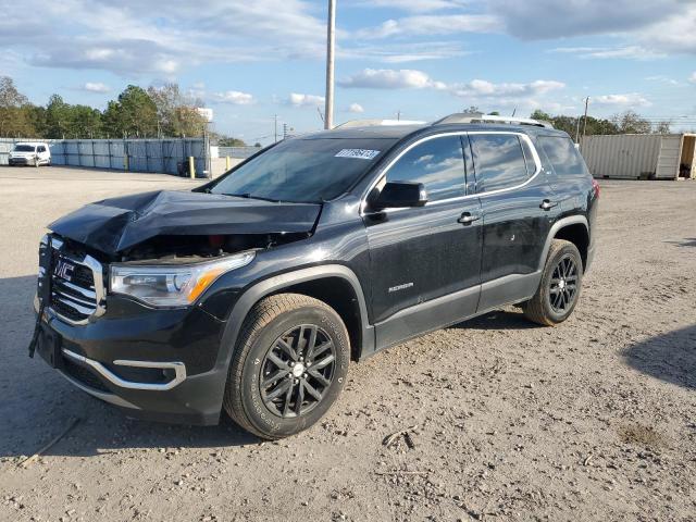 GMC ACADIA 2019 1gkknmls6kz178464