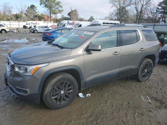 GMC ACADIA 2019 1gkknmls6kz179260