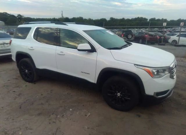 GMC ACADIA 2019 1gkknmls6kz179789