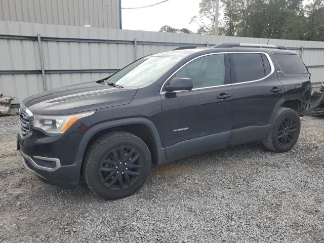 GMC ACADIA SLT 2019 1gkknmls6kz181381