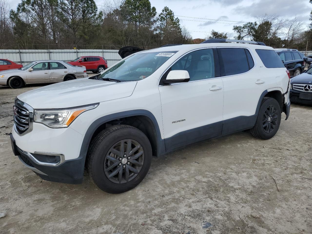 GMC ACADIA 2019 1gkknmls6kz181574