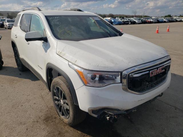 GMC ACADIA SLT 2019 1gkknmls6kz185592