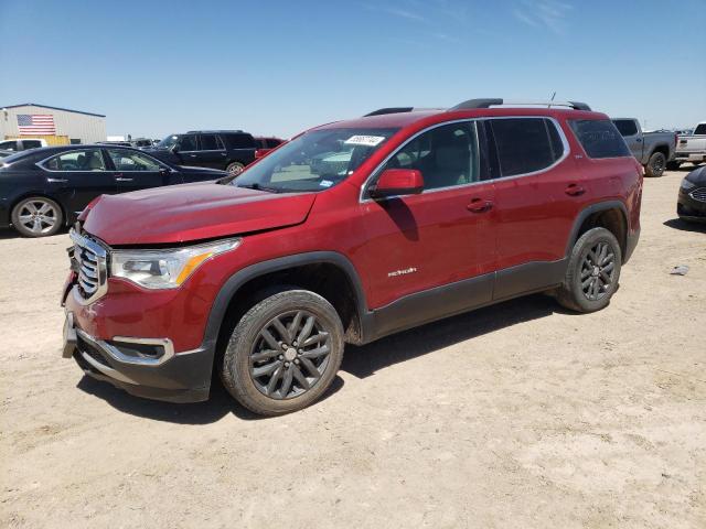 GMC ACADIA 2019 1gkknmls6kz197841