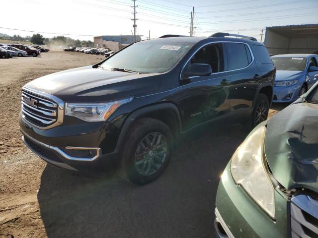 GMC ACADIA SLT 2019 1gkknmls6kz200057