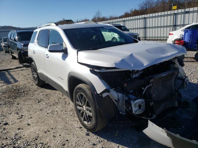 GMC ACADIA SLT 2019 1gkknmls6kz212421