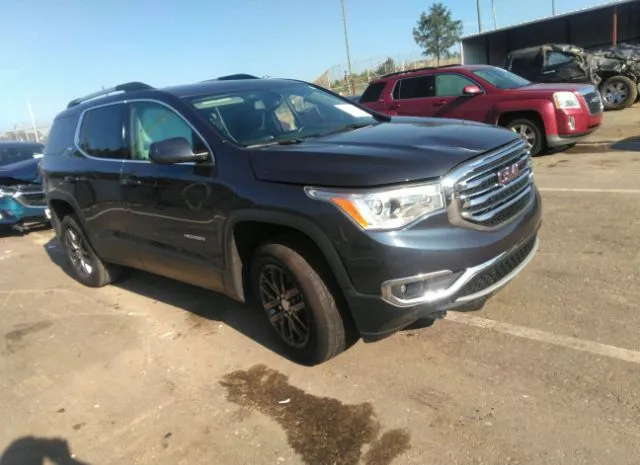 GMC ACADIA 2019 1gkknmls6kz212564