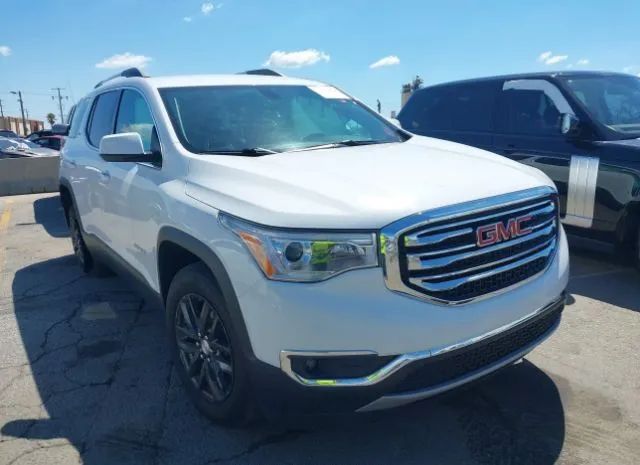 GMC ACADIA 2019 1gkknmls6kz229669