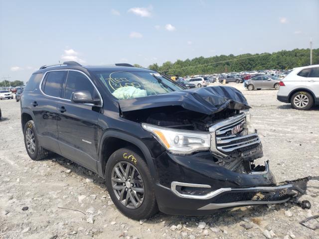 GMC ACADIA SLT 2019 1gkknmls6kz247413