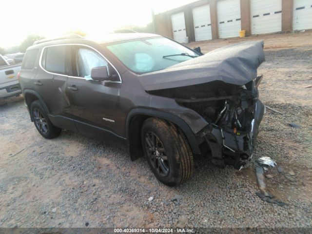 GMC ACADIA 2019 1gkknmls6kz286793