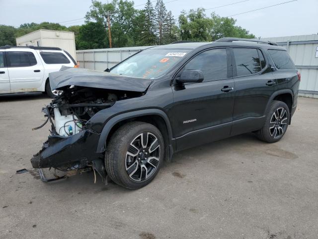 GMC ACADIA SLT 2019 1gkknmls6kz300109