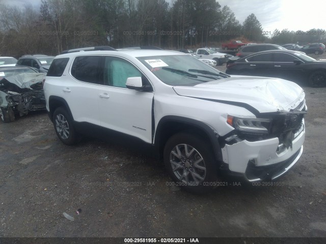 GMC ACADIA 2020 1gkknmls6lz110442