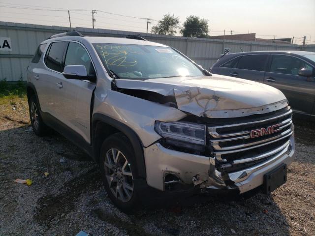 GMC ACADIA SLT 2020 1gkknmls6lz110943