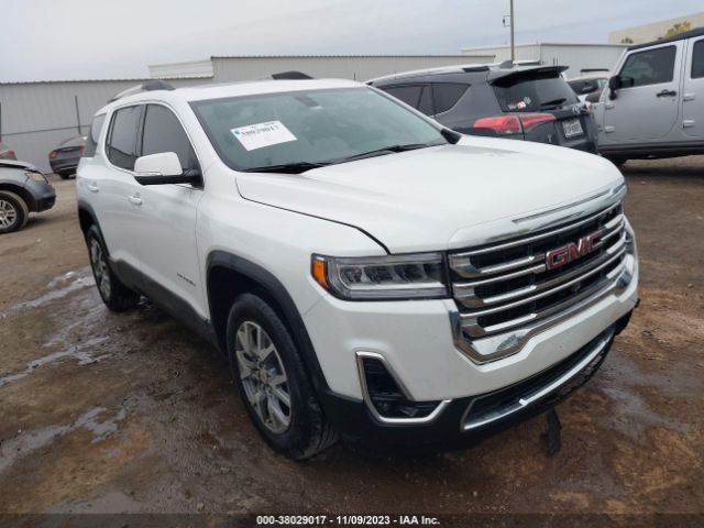 GMC ACADIA 2020 1gkknmls6lz115575