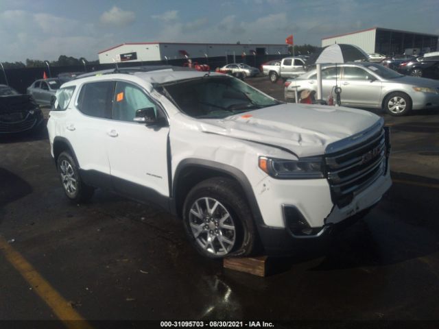 GMC ACADIA 2020 1gkknmls6lz117455