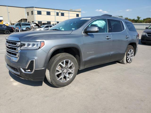 GMC ACADIA SLT 2020 1gkknmls6lz130853