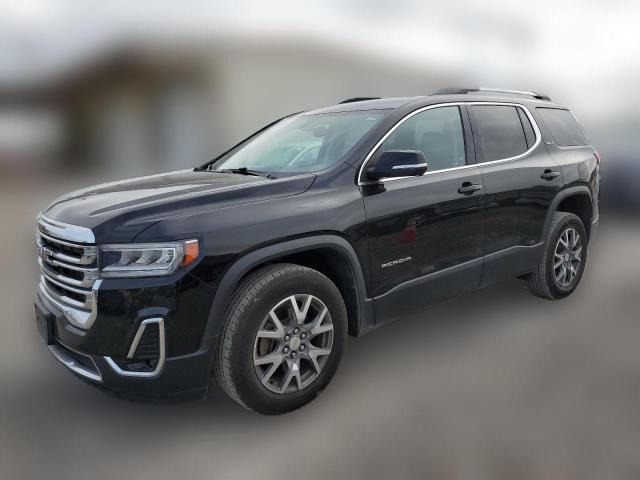 GMC ACADIA 2020 1gkknmls6lz133266