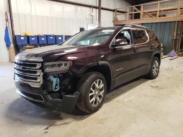 GMC ACADIA 2020 1gkknmls6lz139391