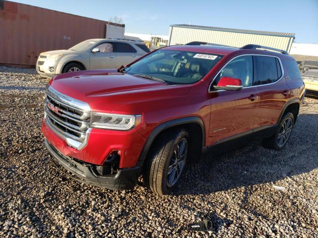 GMC ACADIA SLT 2020 1gkknmls6lz147782