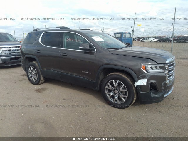 GMC ACADIA 2020 1gkknmls6lz149788