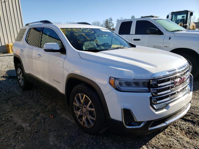 GMC ACADIA SLT 2020 1gkknmls6lz166591