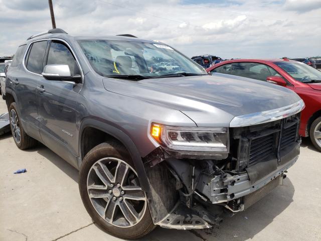 GMC ACADIA SLT 2020 1gkknmls6lz186095