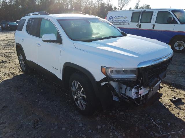 GMC ACADIA SLT 2020 1gkknmls6lz190938