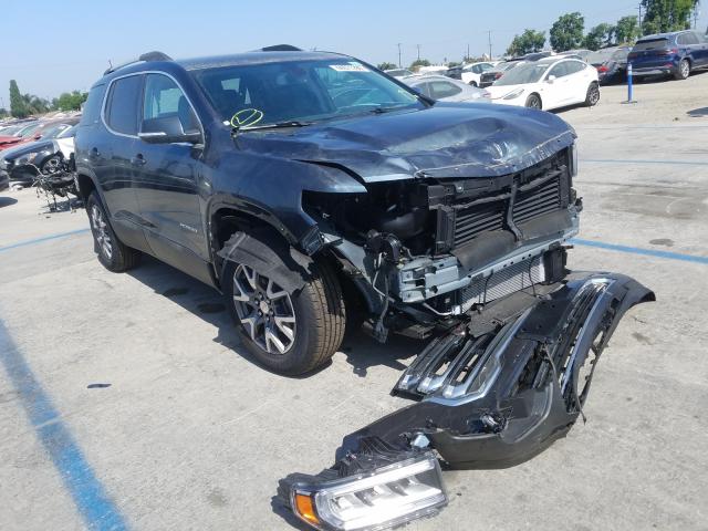 GMC ACADIA SLT 2020 1gkknmls6lz203042