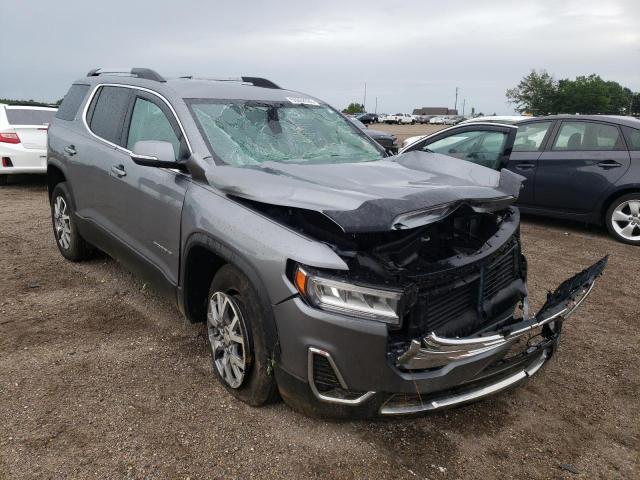 GMC ACADIA SLT 2020 1gkknmls6lz208189