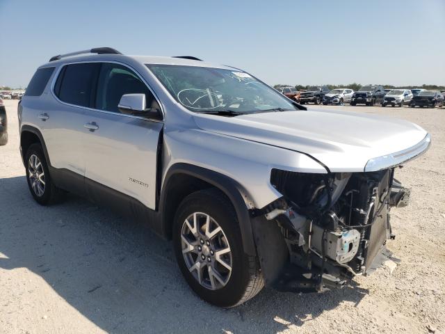 GMC ACADIA SLT 2020 1gkknmls6lz226174