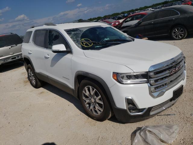 GMC ACADIA SLT 2020 1gkknmls6lz230533