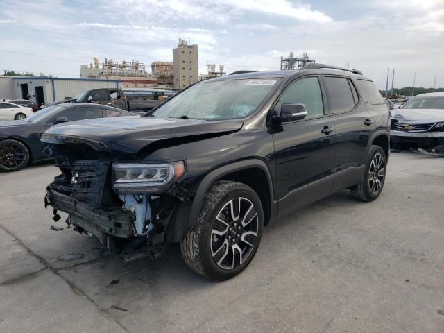 GMC ACADIA 2021 1gkknmls6mz106361