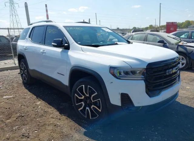 GMC ACADIA 2021 1gkknmls6mz177074