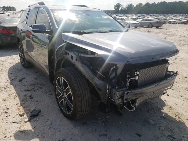 GMC ACADIA SLT 2021 1gkknmls6mz195333