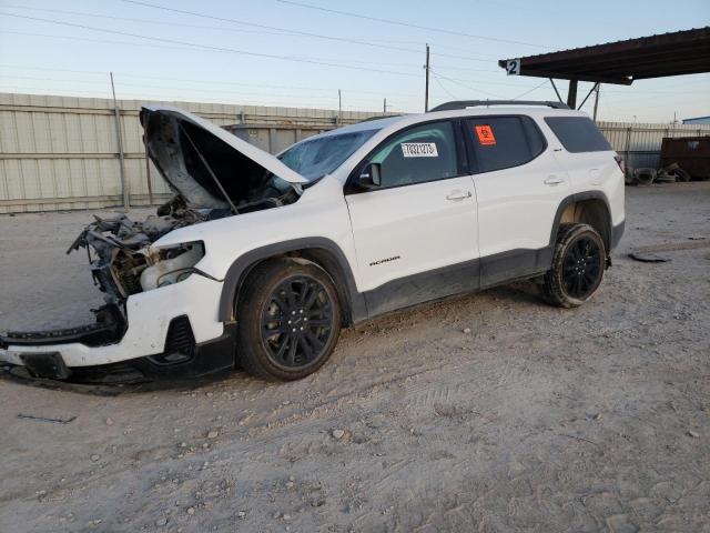 GMC ACADIA 2021 1gkknmls6mz215449