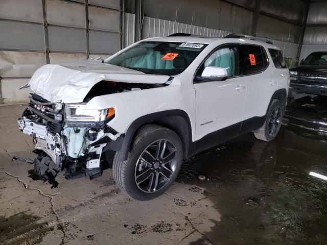 GMC ACADIA SLT 2022 1gkknmls6nz101811