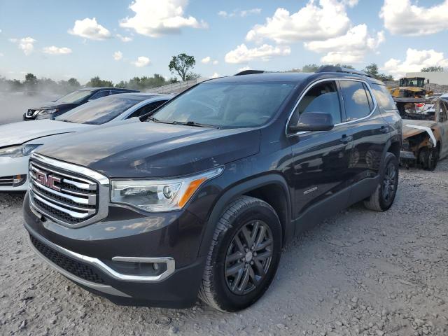 GMC ACADIA 2017 1gkknmls7hz163903