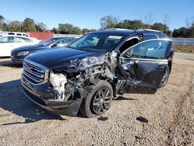 GMC ACADIA SLT 2017 1gkknmls7hz188526