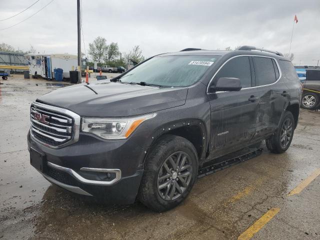 GMC ACADIA 2017 1gkknmls7hz221203