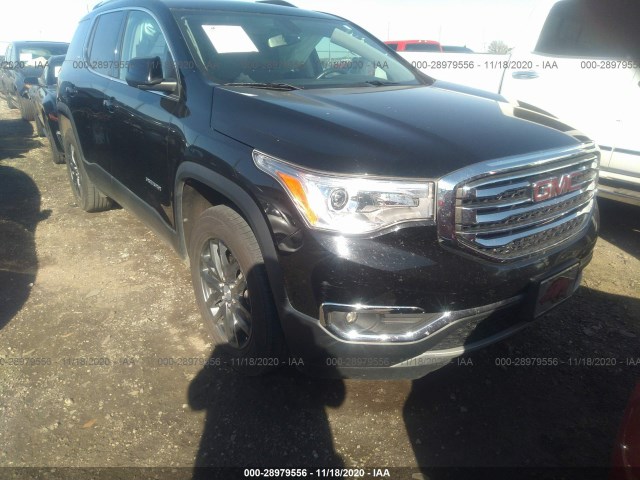 GMC ACADIA 2017 1gkknmls7hz228054