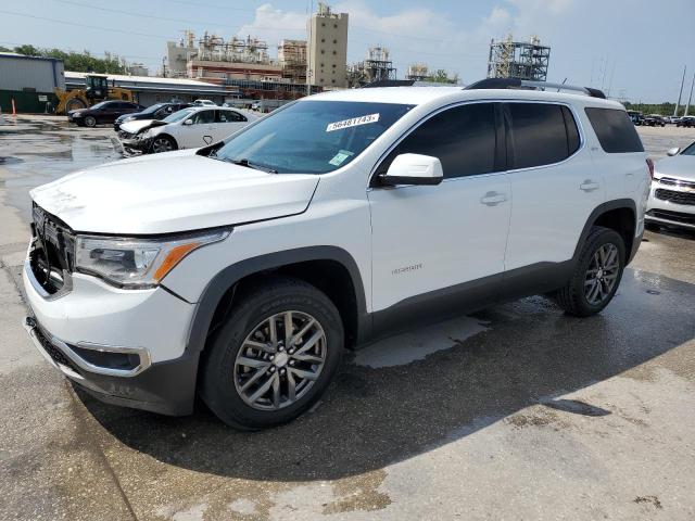 GMC ACADIA SLT 2017 1gkknmls7hz229995