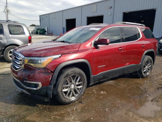 GMC ACADIA 2017 1gkknmls7hz268683