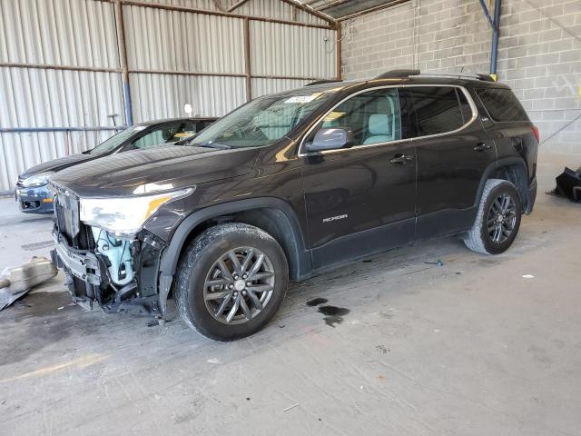 GMC ACADIA 2017 1gkknmls7hz299514