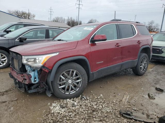 GMC ACADIA 2017 1gkknmls7hz300872