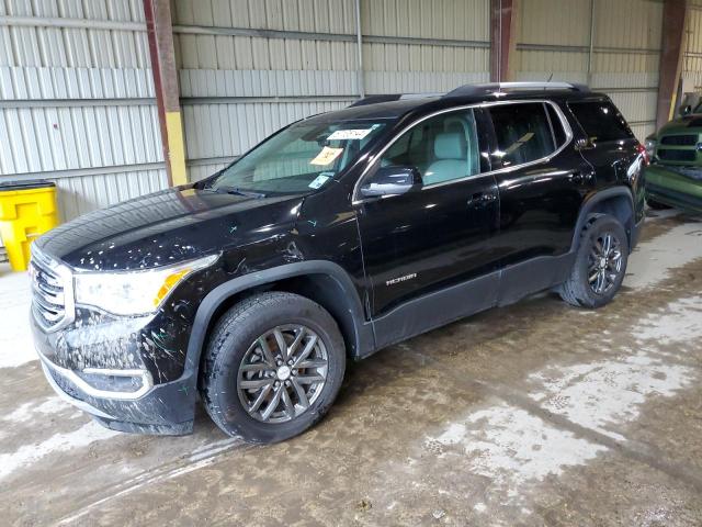 GMC ACADIA 2017 1gkknmls7hz313881