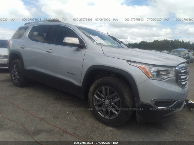 GMC ACADIA 2017 1gkknmls7hz317574