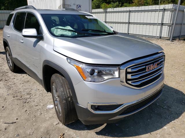 GMC ACADIA SLT 2017 1gkknmls7hz325898