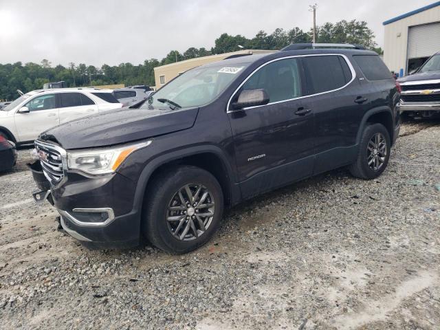 GMC ACADIA 2018 1gkknmls7jz107532