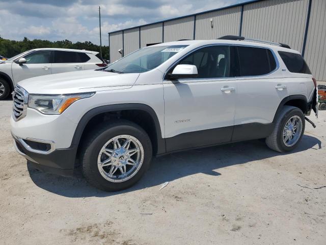 GMC ACADIA SLT 2018 1gkknmls7jz140675