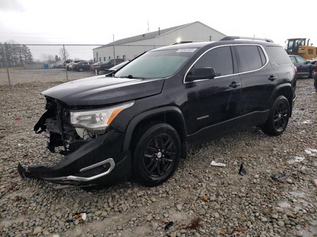 GMC ACADIA 2018 1gkknmls7jz186412