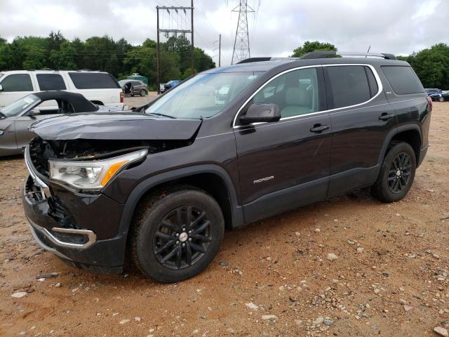 GMC ACADIA 2018 1gkknmls7jz202463